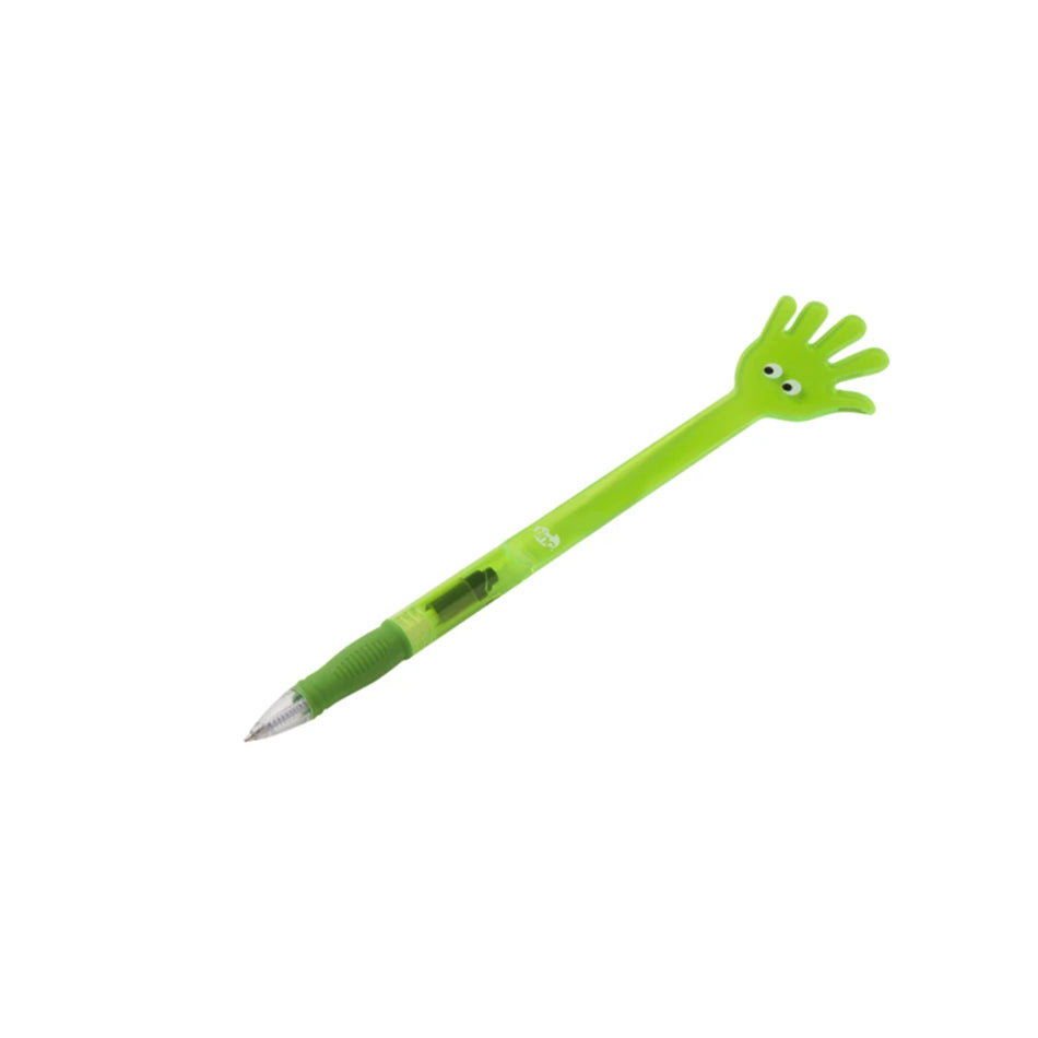Huge Hand Pen - Green