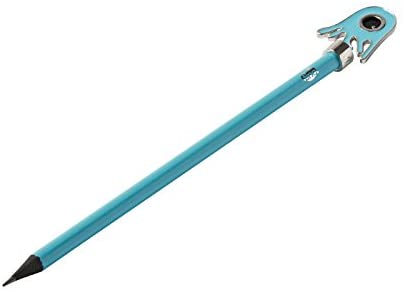 Tonkin Topper Pencil - Blue