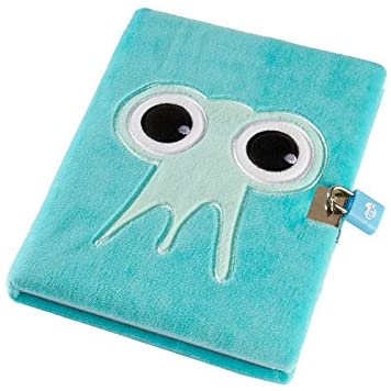 Tonkin Snuggly Lockable A5 Journal