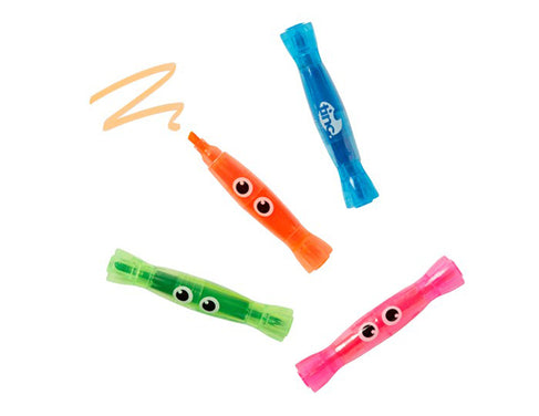 Nifty Snifty Double-Tipped Highlighters