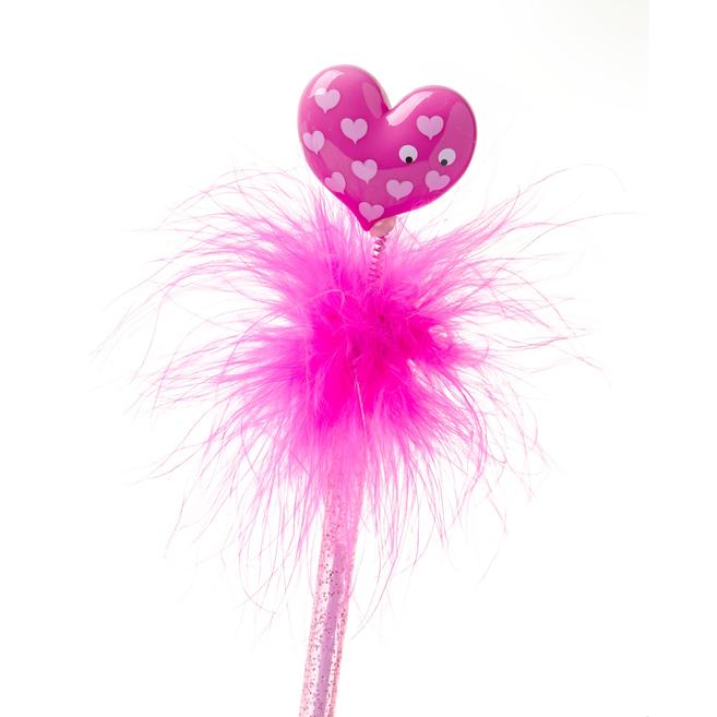 Mallo Feather Pen
