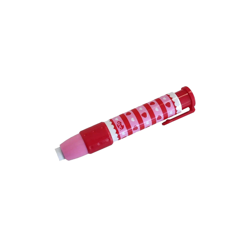 Scented Click Eraser Pen