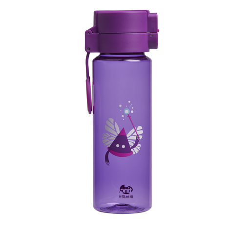 Ooloo Flip and Clip Water Bottle