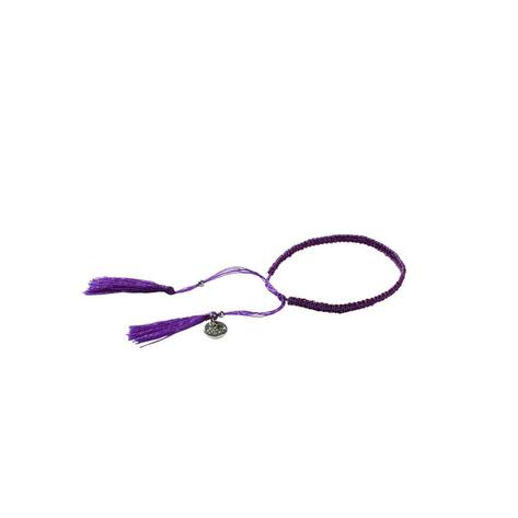 Tinc Friendship Bracelet 6 - Glitter Thr