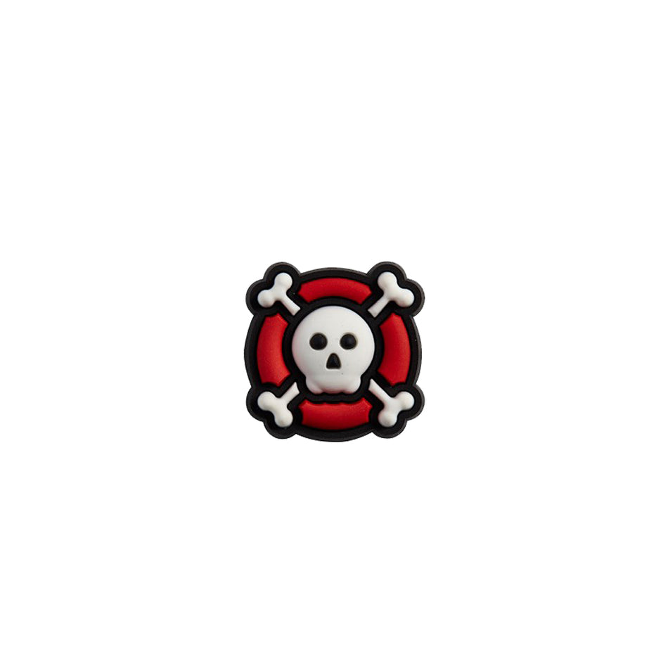 Buds Skull & Cross Bones