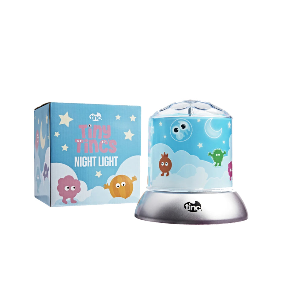 Tiny Tincs Night Light
