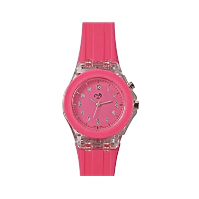 Pink Boogie Watch