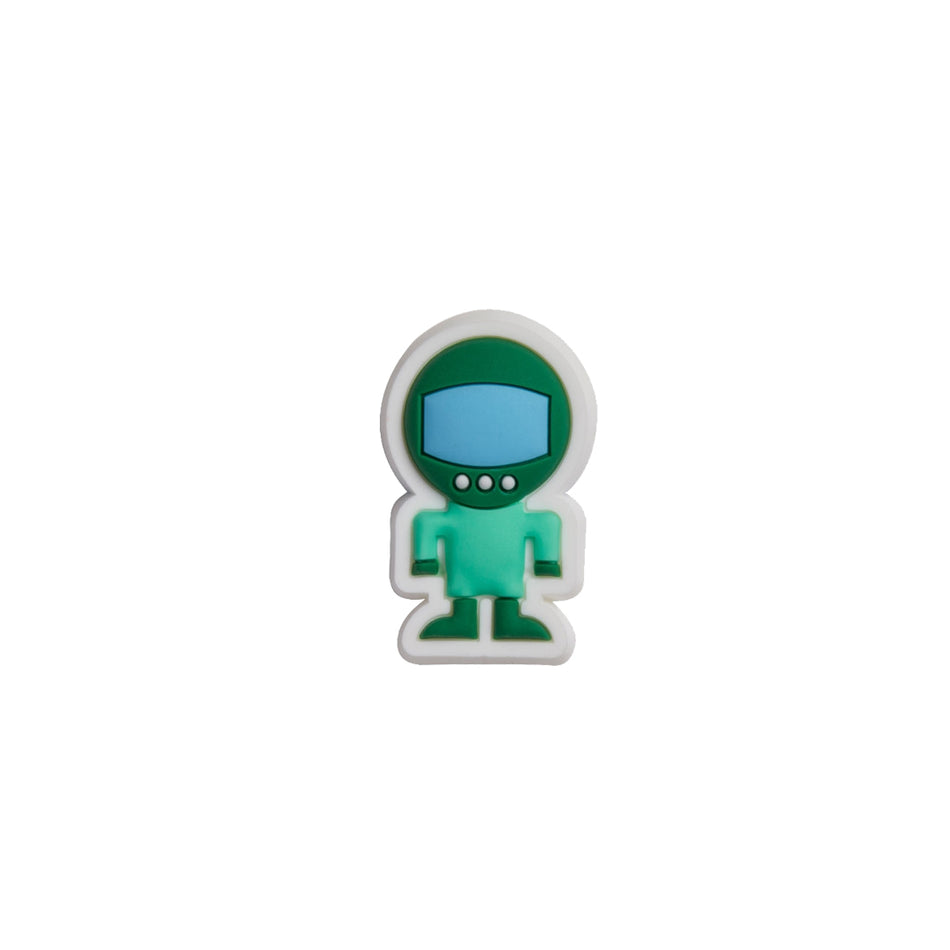 Buds Astronaut