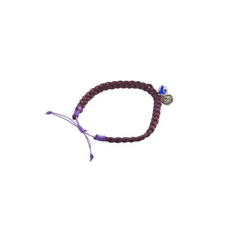 Tinc Friendship Bracelet 9 - Plaited - P