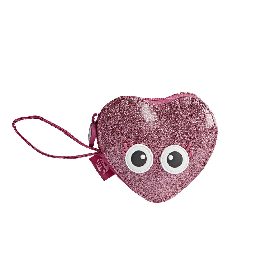 Glitter Coin Purse