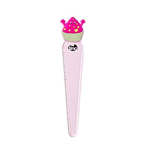 12cm Mallo Ruler