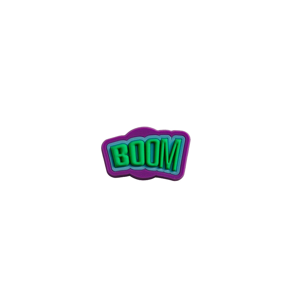 Buds BOOM