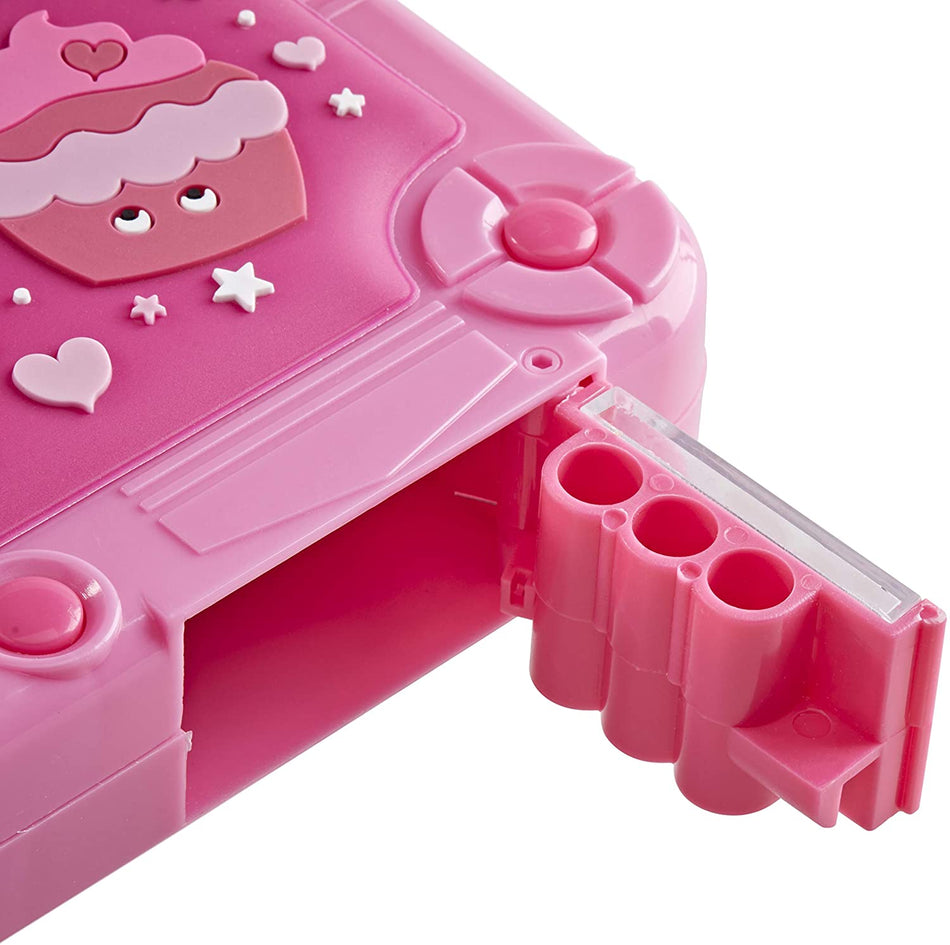 Mallo Filled Pop-Out Compartment Pencil Case