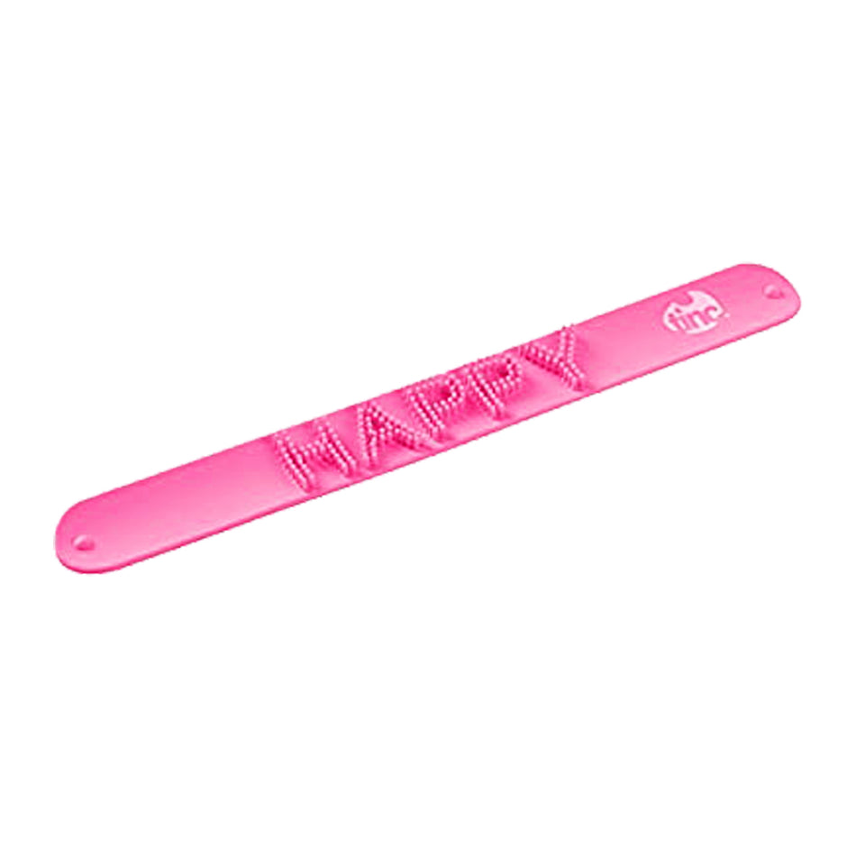 Assorted Snapband - Pink