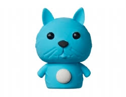 Tinc Cat Eraser