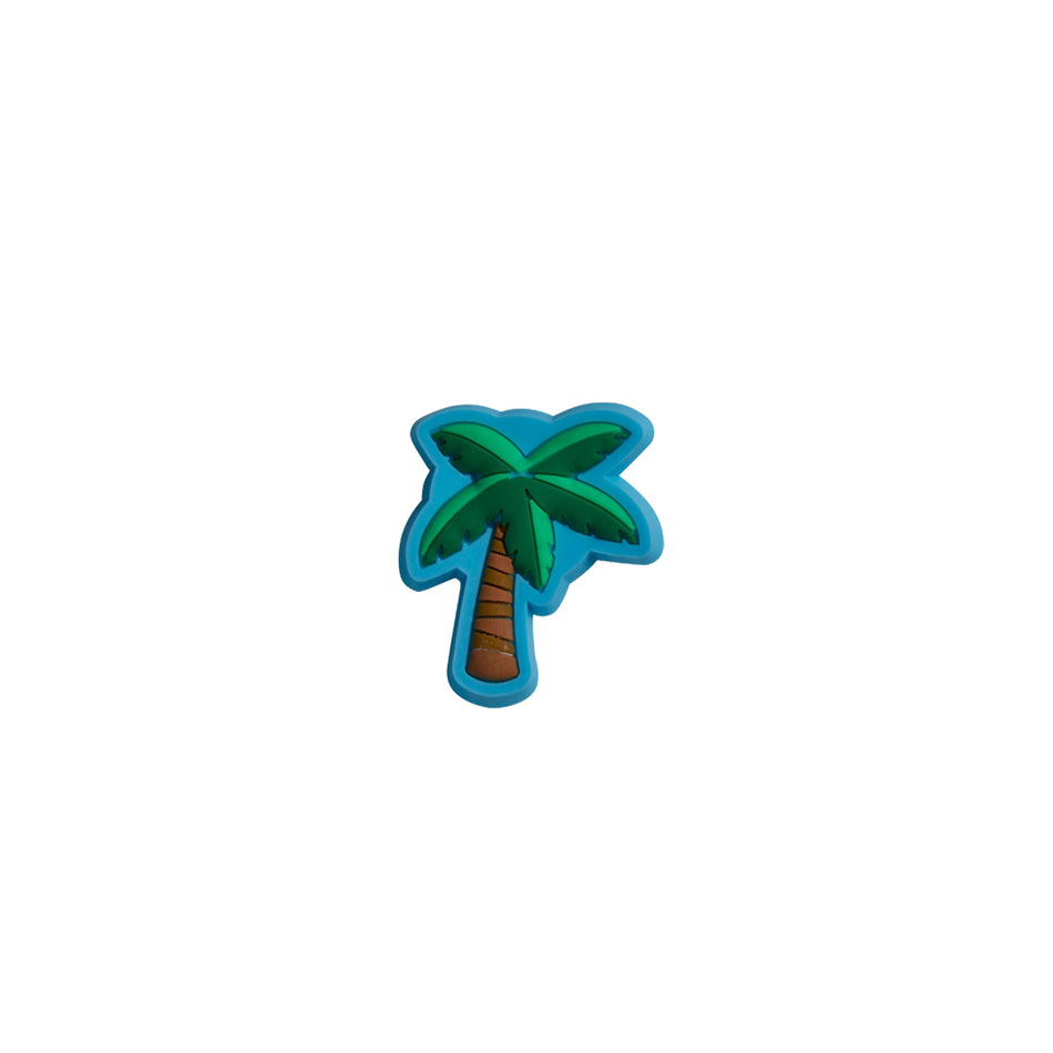 Buds Palm Tree