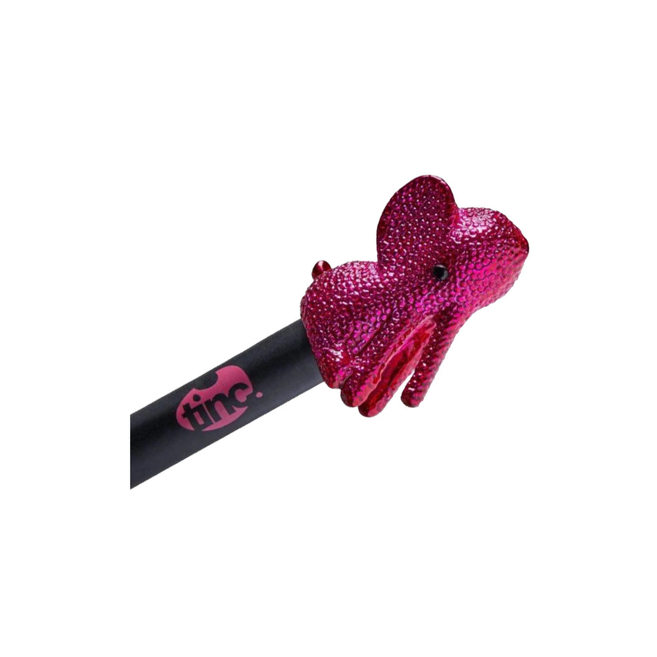 Pink Elephant Topper Pencil