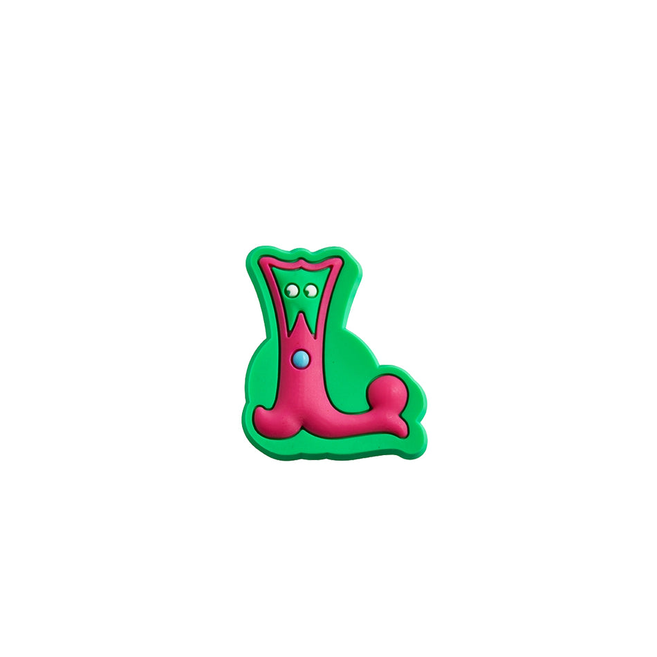 BUDS Letter L