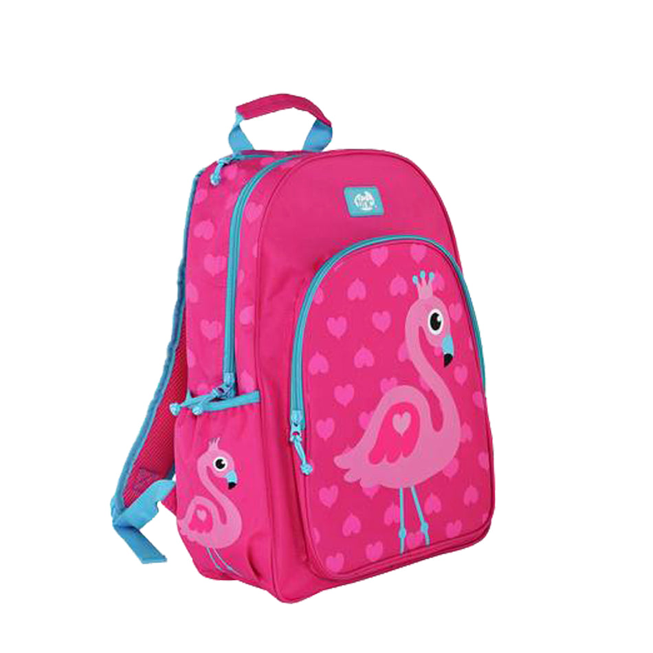 Flamingo Backpack