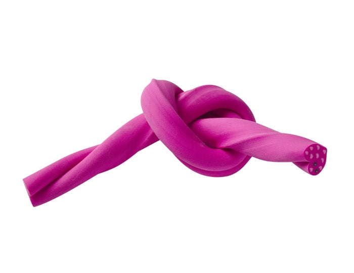 Tinc Scented Long Bendy Eraser-Pink