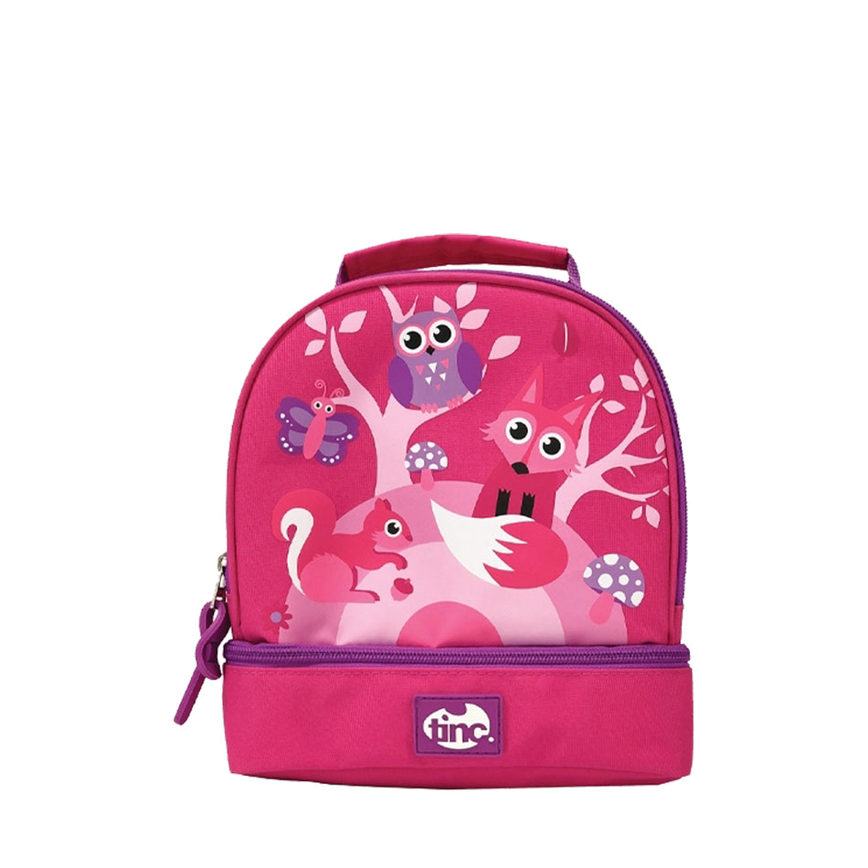 Woodland Lunch bag
