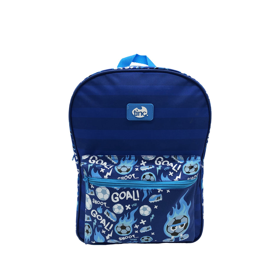 Football Essential Backpack