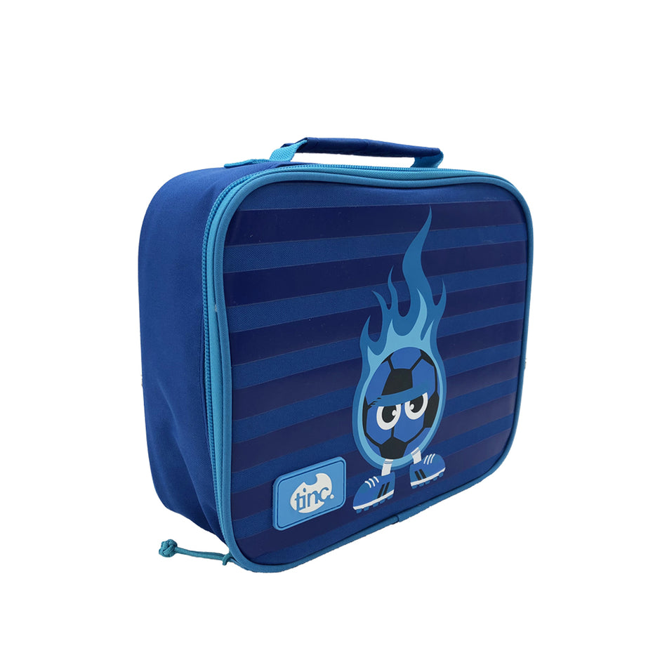 Football Rectangle Lunch Bag