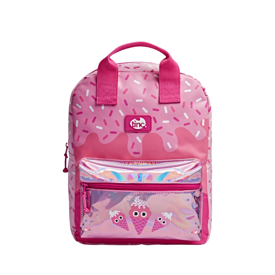 Ice Cream Junior Backpack