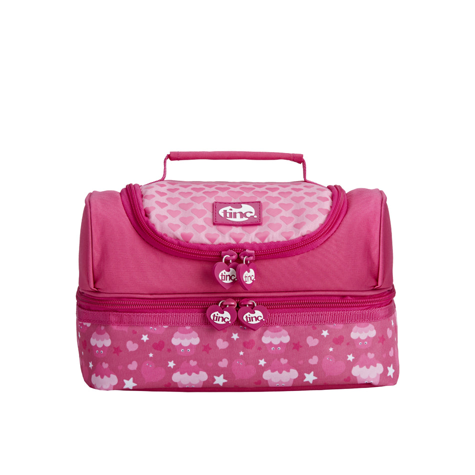 Mallo Cupcake Elite Lunch Bag