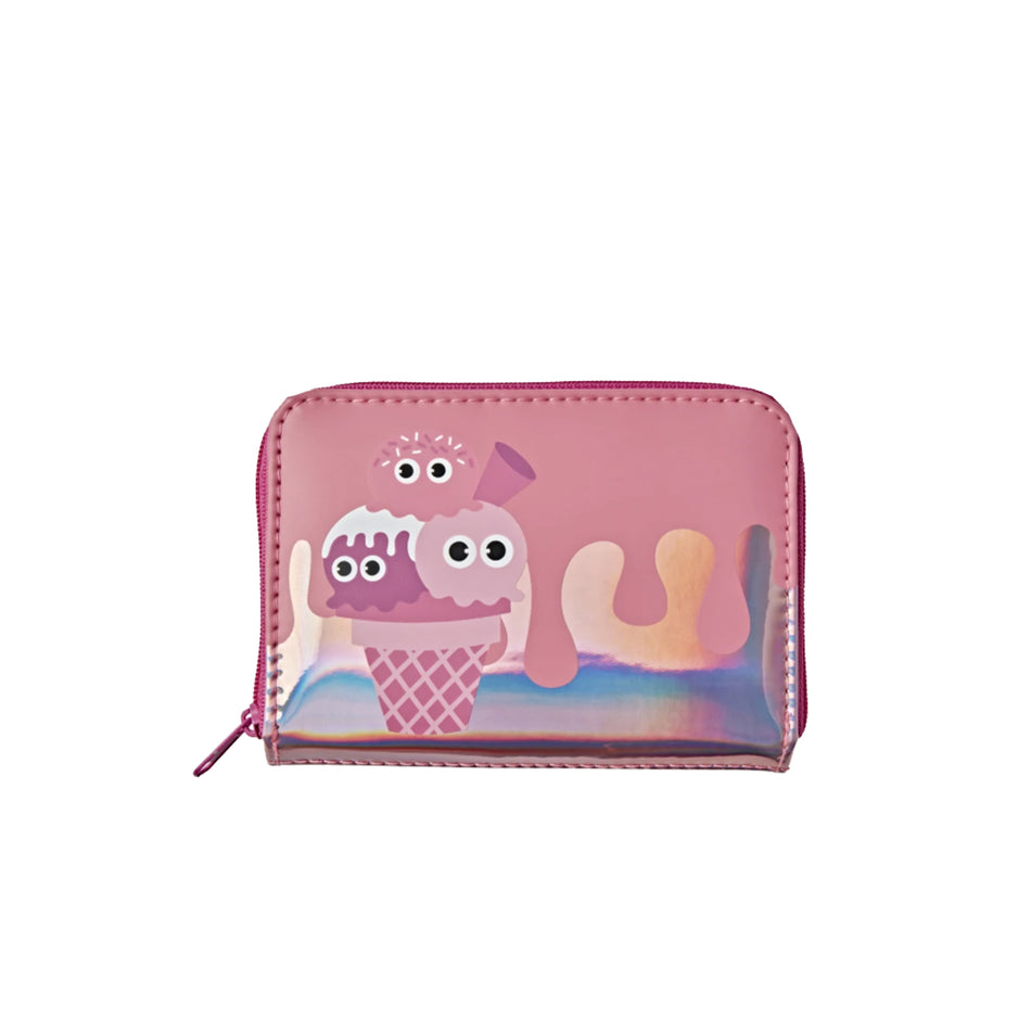 Ice Cream Purse