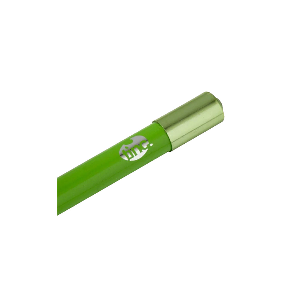 Green Crystal Pencil