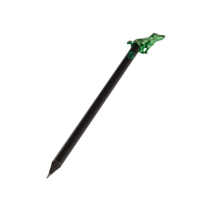 Green Dog Topper Pencil