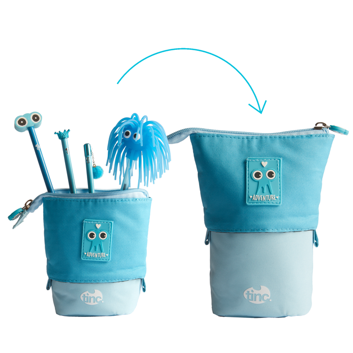 Tonkin Adventure Pop-Up Case