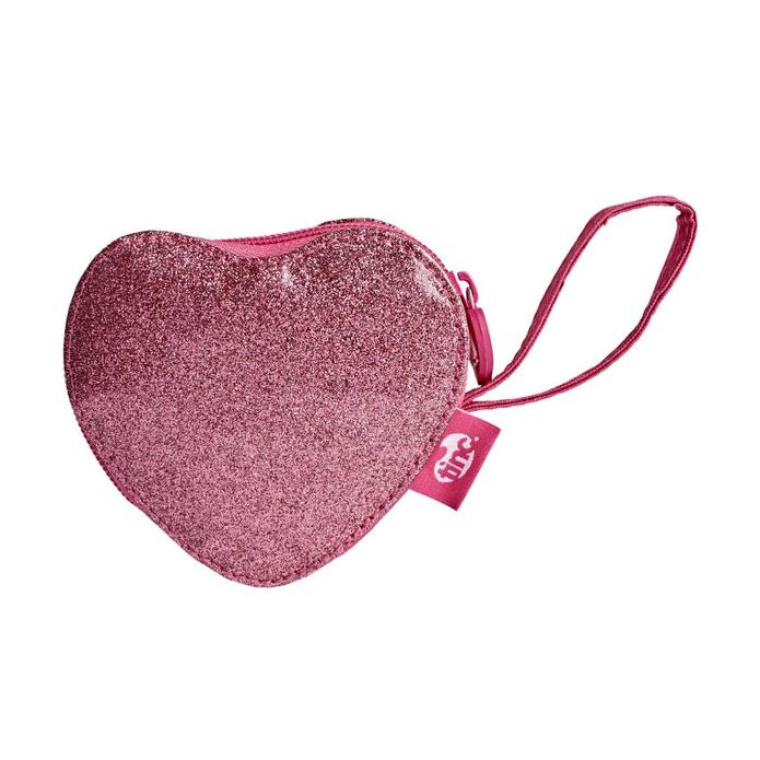 Glitter Coin Purse