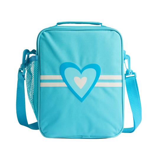 Tonkin Bubble Satchel Lunch Bag