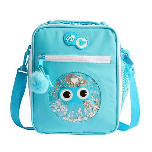 Tonkin Bubble Satchel Lunch Bag