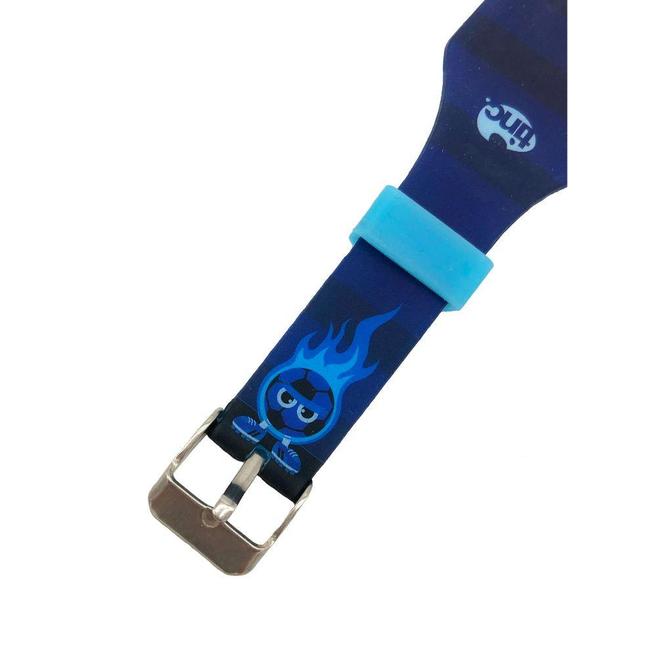Football Digital Watch