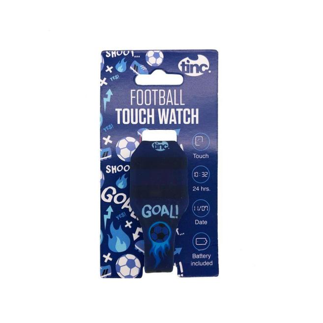 Football Digital Watch