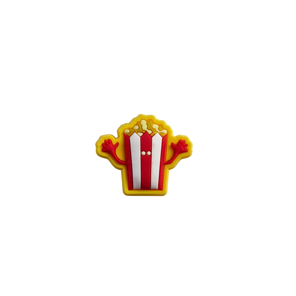 Buds Popcorn