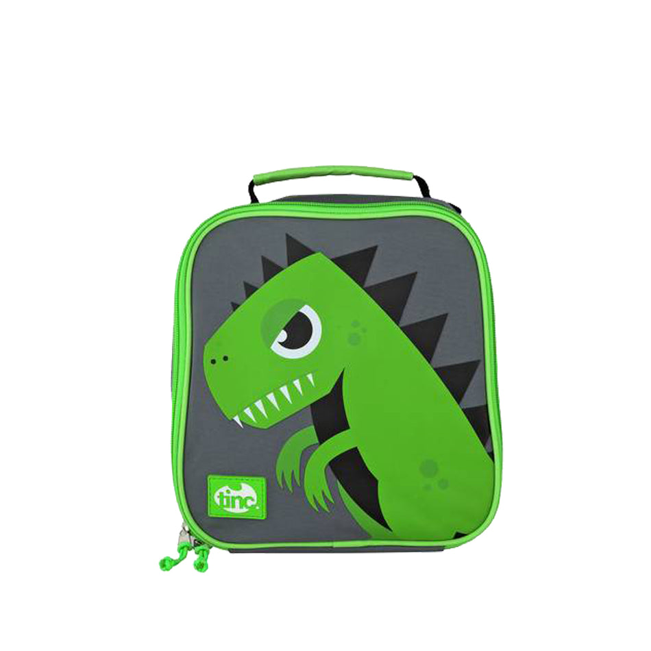 Dinosaur Lunch Bag