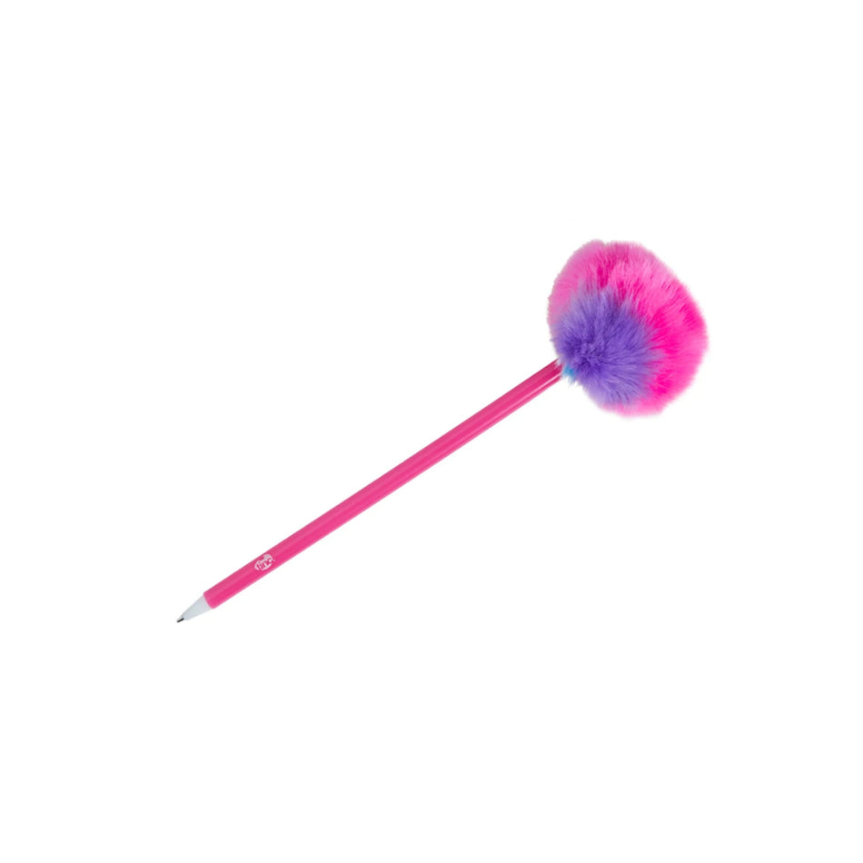 Tinctastic Fluffy Topped Pom-Pom Pen