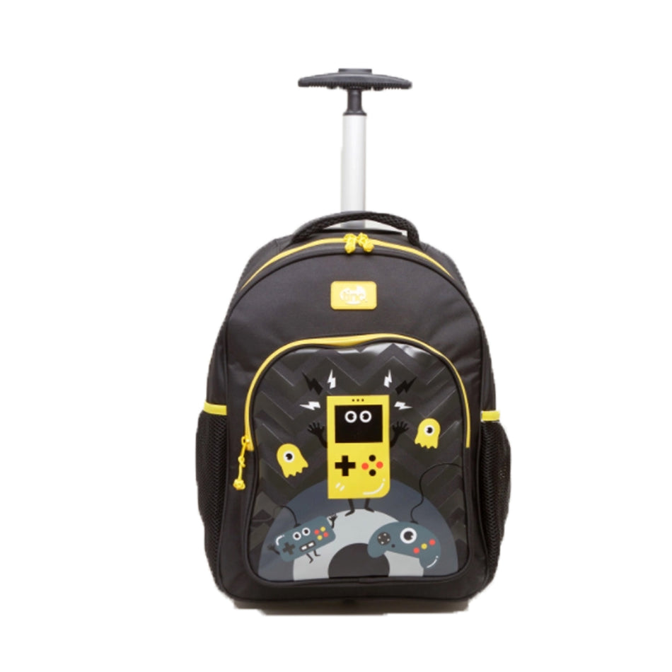 Gaming Trolley Backpack