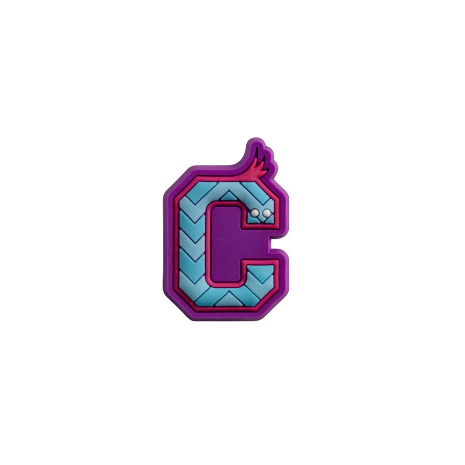 BUDS Letter C