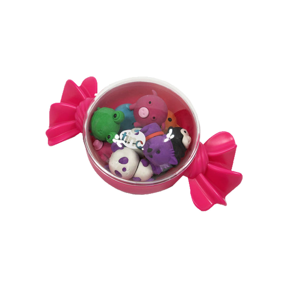 Tinc Mini Sweetie Box - Pink