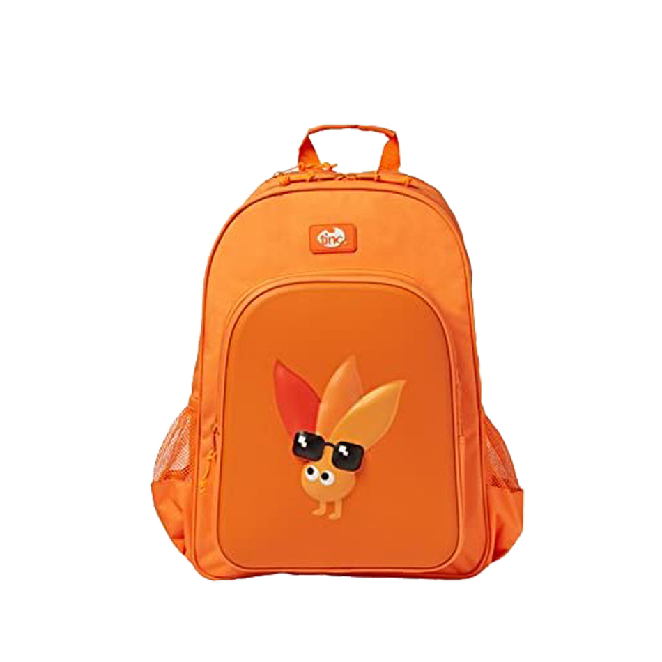 Ojay Embossed Backpack