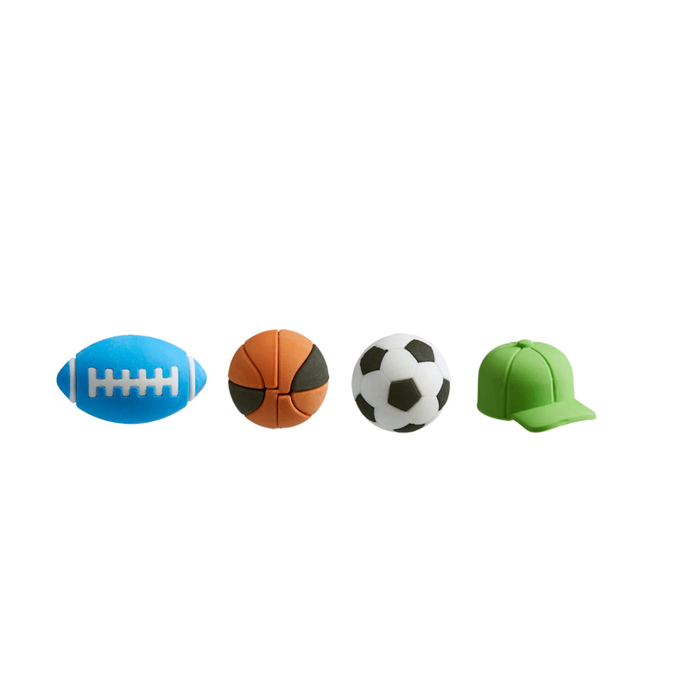 Tinc Sports Eraser Set