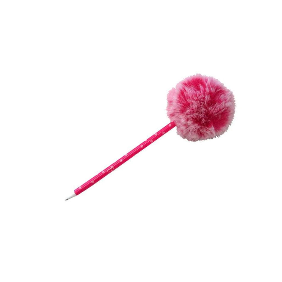 Ombre Pom Pom Pen