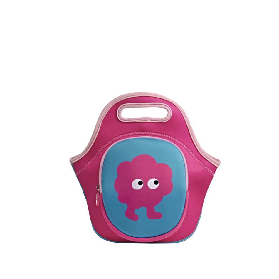 Tiny Tincs Mallo Neoprene Lunch Bag