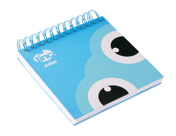 Tonkin Jotter Pad