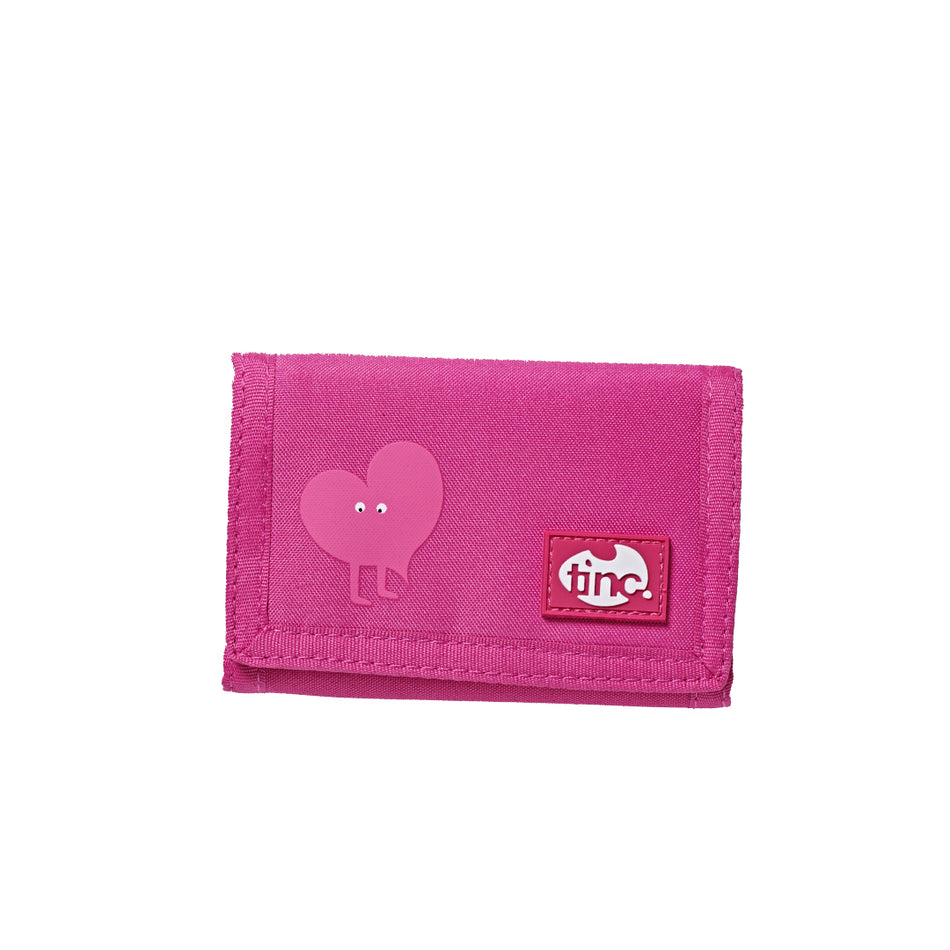Pink Wallet